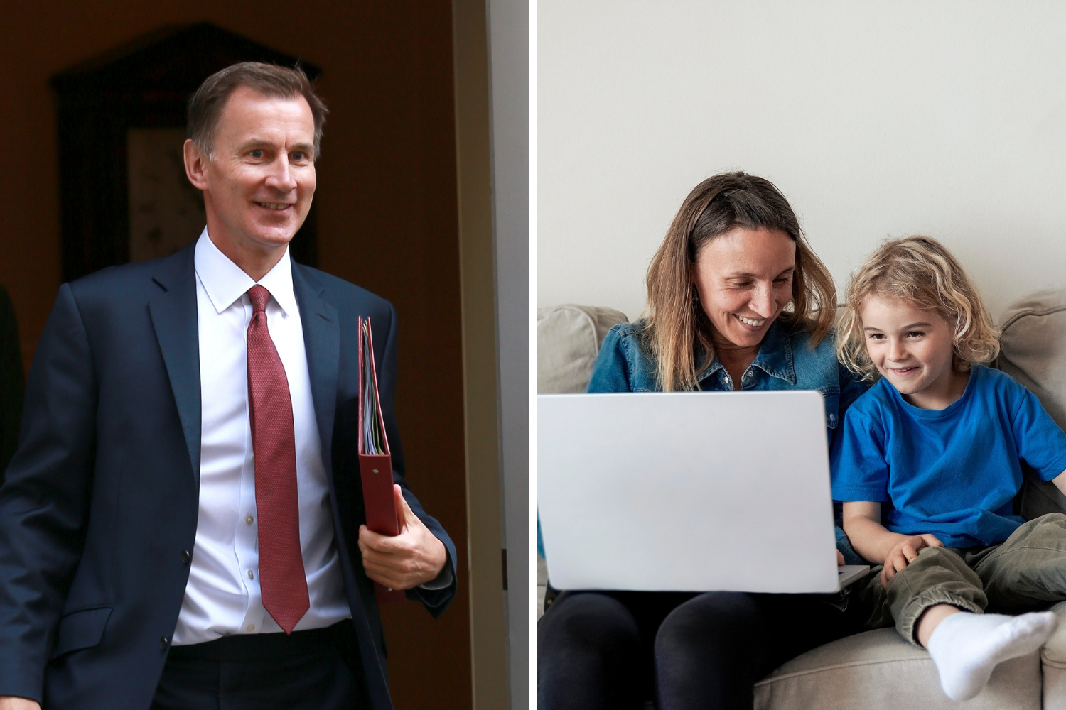 Child Benefit change to ‘help single parents’ Netmums