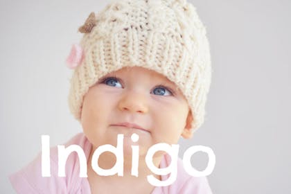 Indigo