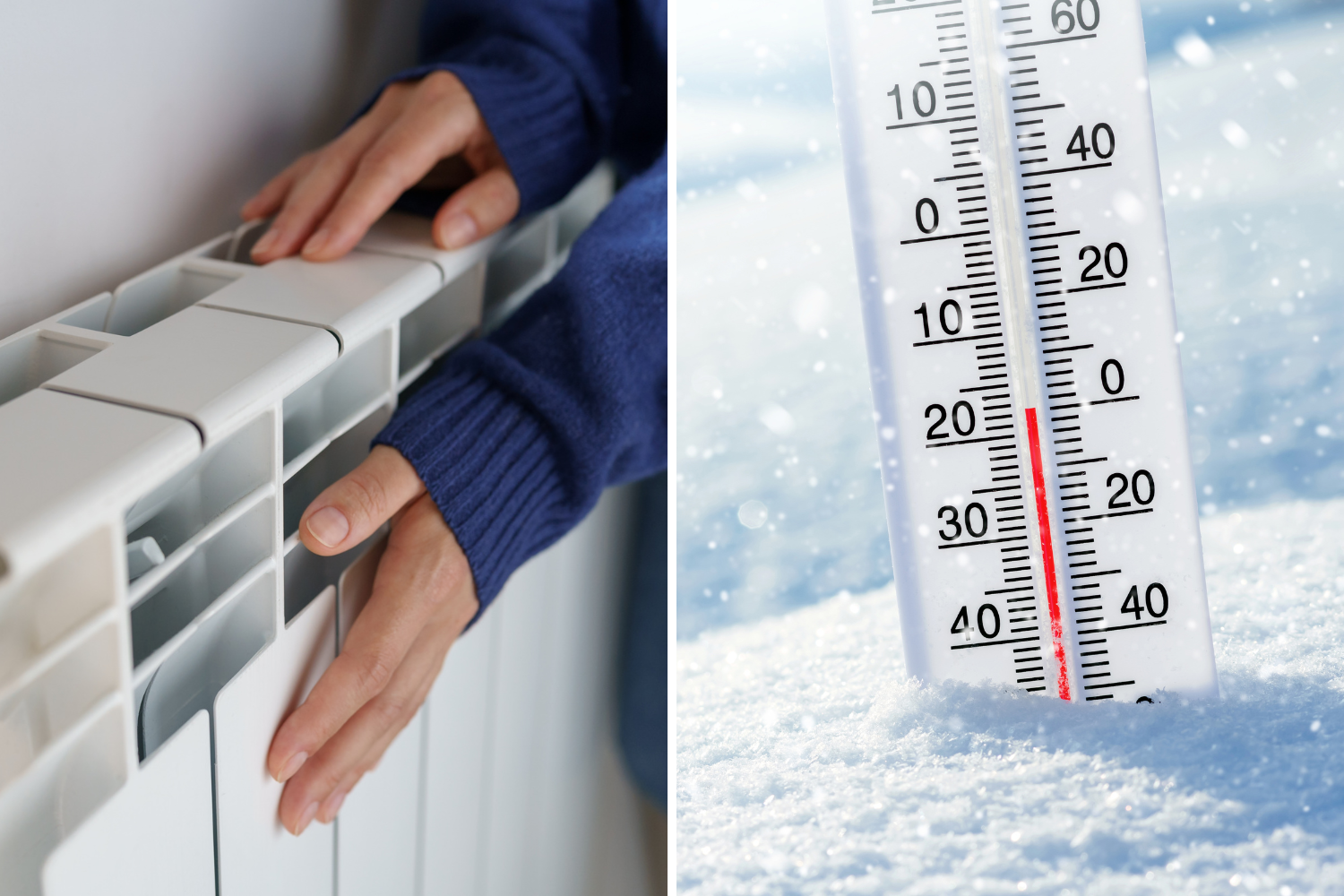 DWP Cold Weather Payments triggered in 280 UK areas are you eligible