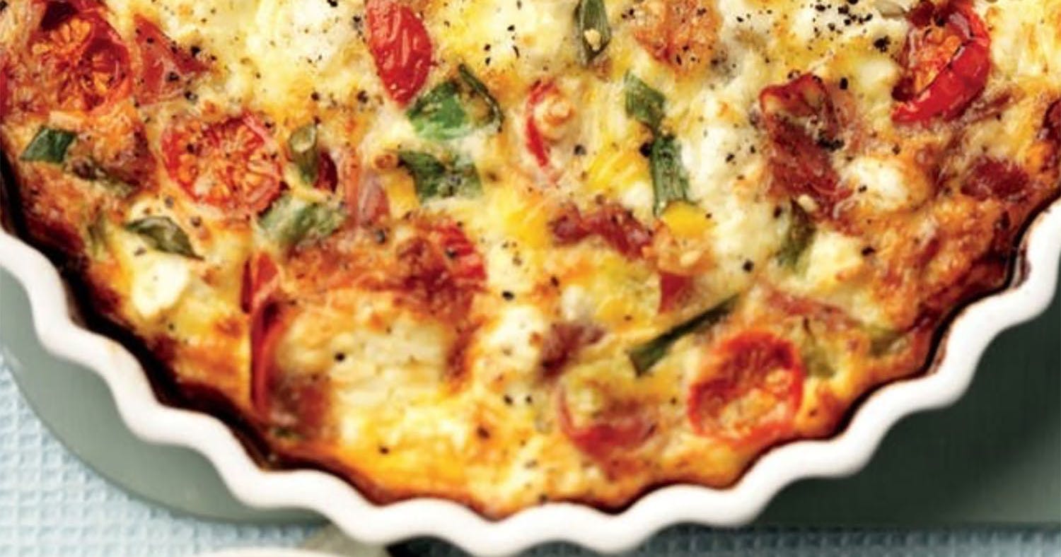 Quick and easy recipes - Netmums