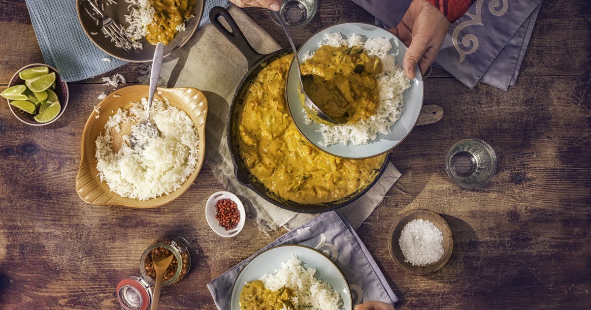 100 quick and easy meals - Netmums