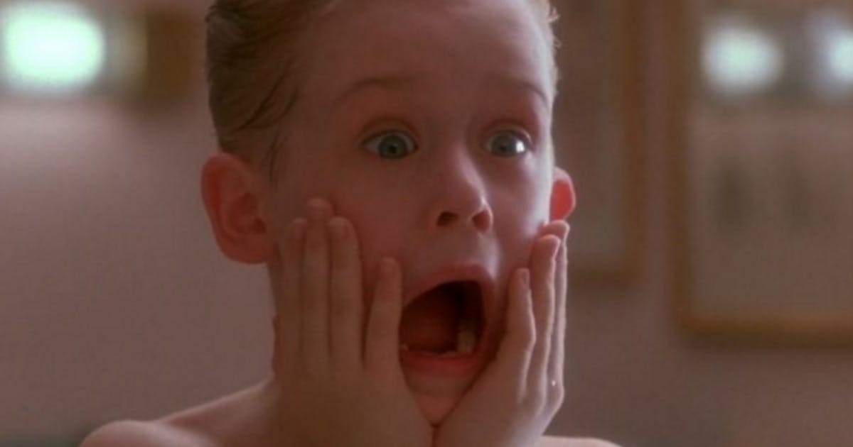 The crazy Home Alone and Friends connection you never noticed - Netmums