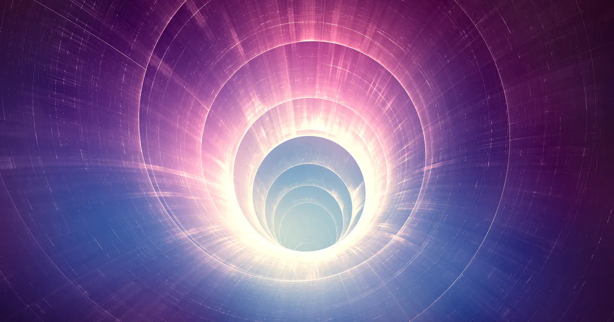 Что такое vortex