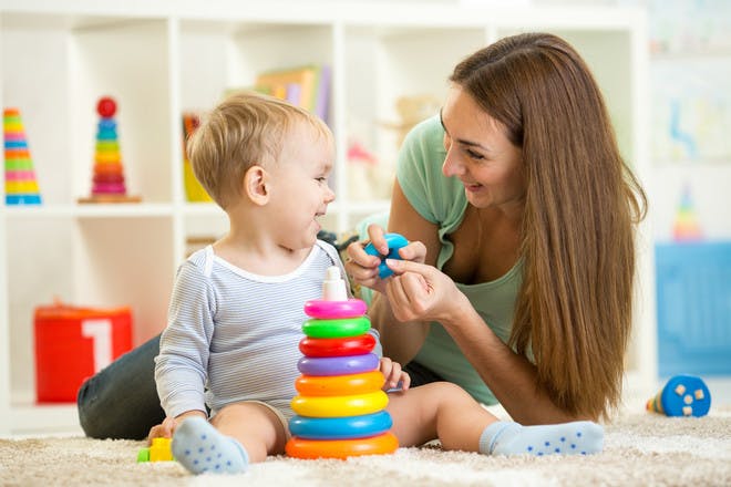 Babysitting: advice and info for a safe and happy experience - Netmums