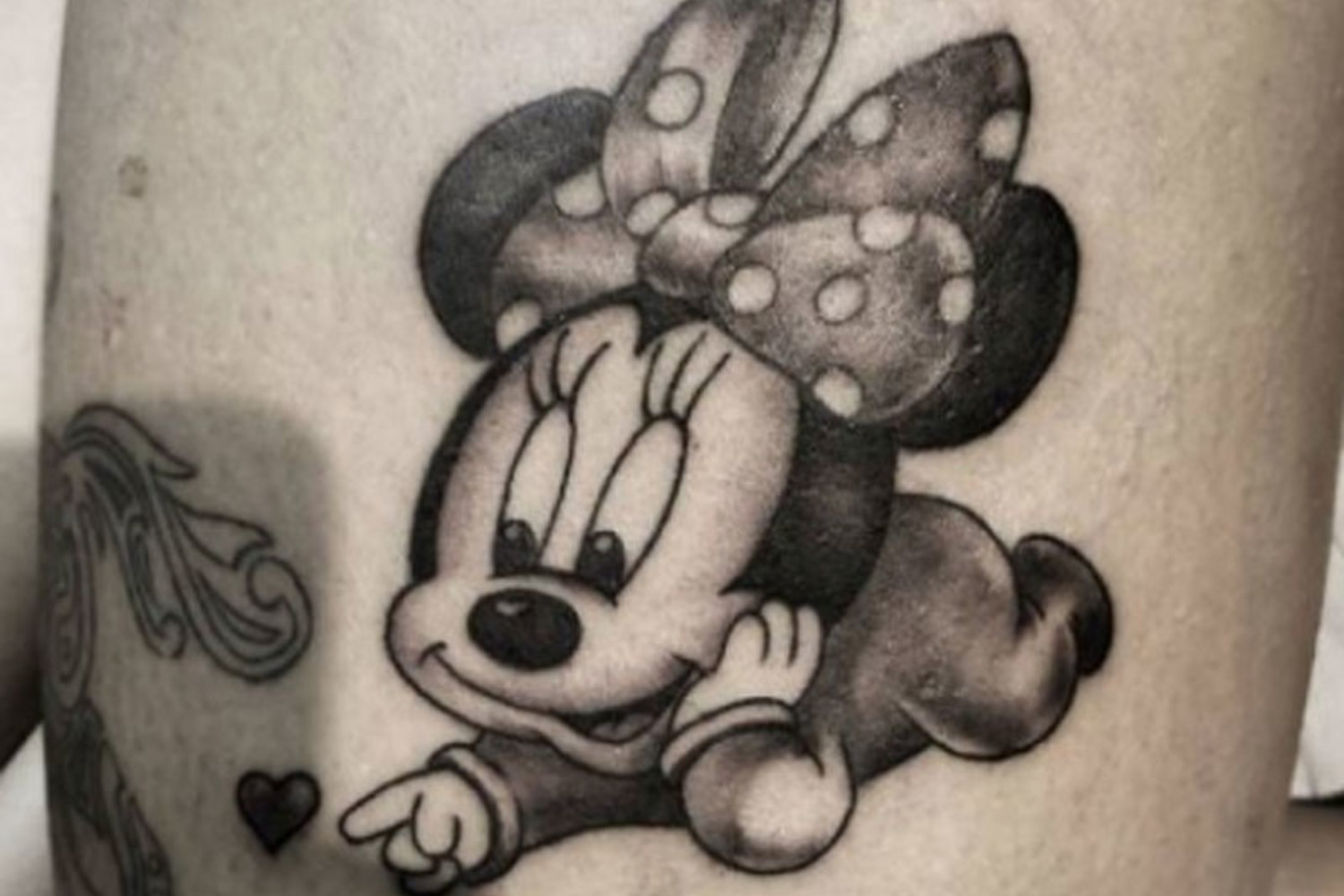 UPDATED 500 Magical Disney Tattoos for 2023