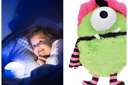 7 night-time hacks every parent needs up their sleeve