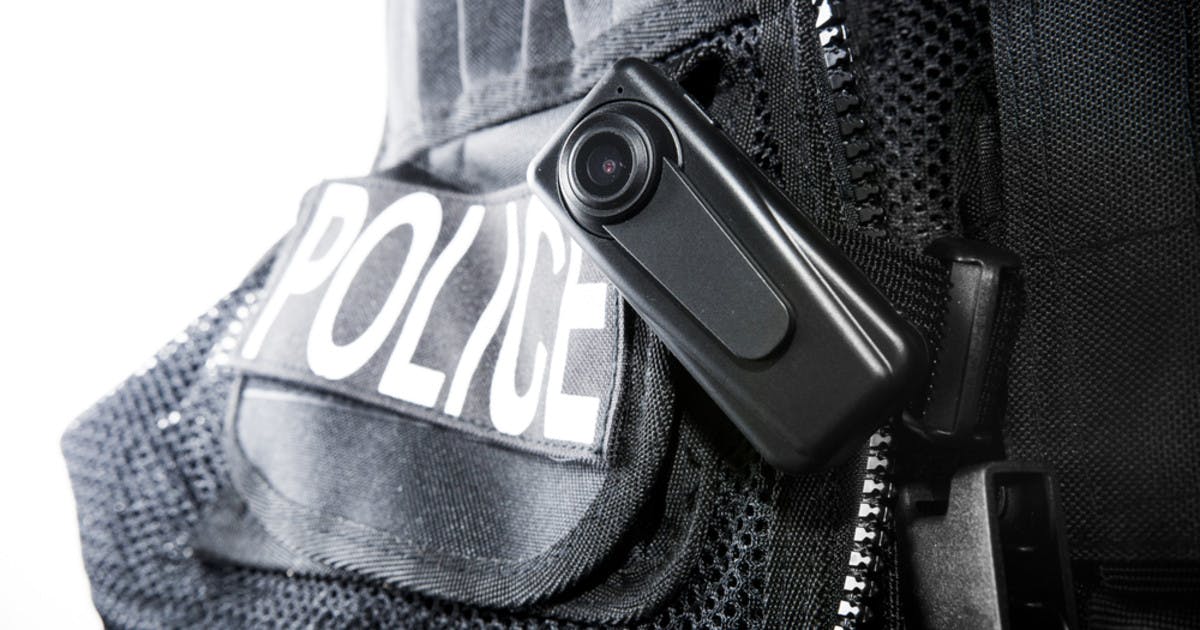 Teachers wear body cameras in attempt to control pupils' behaviour