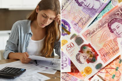 الانتقال من benefits الى Universal Credit أو خسارة 1000 جنيه استرليني