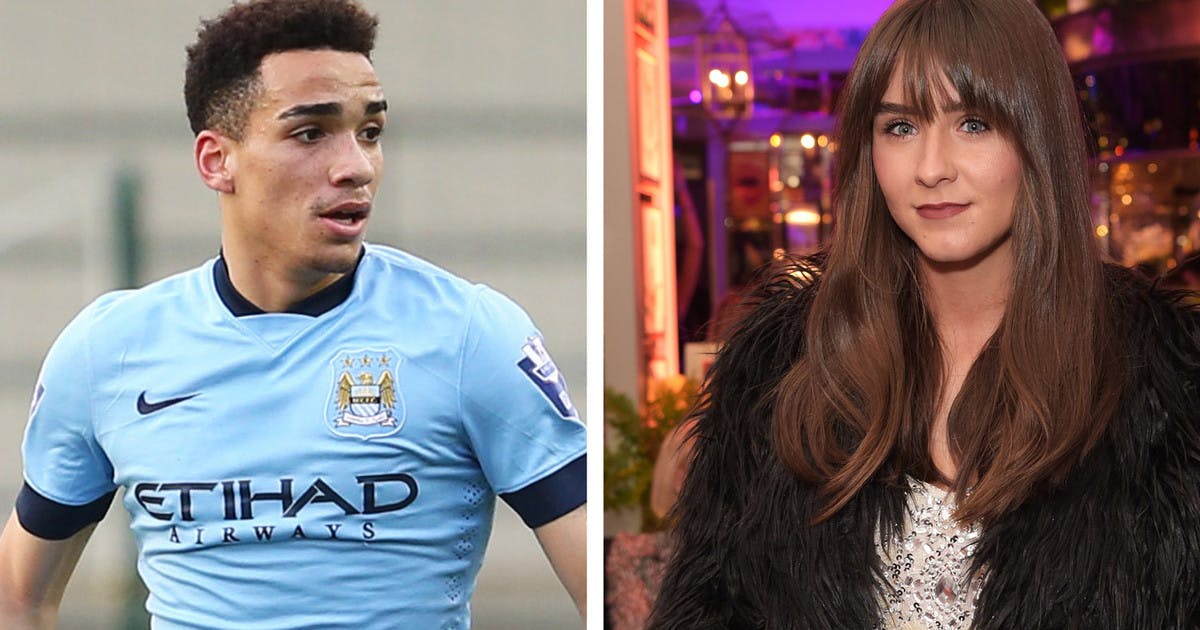 Coronation Street Star Brooke Vincent Announces Pregnancy ...