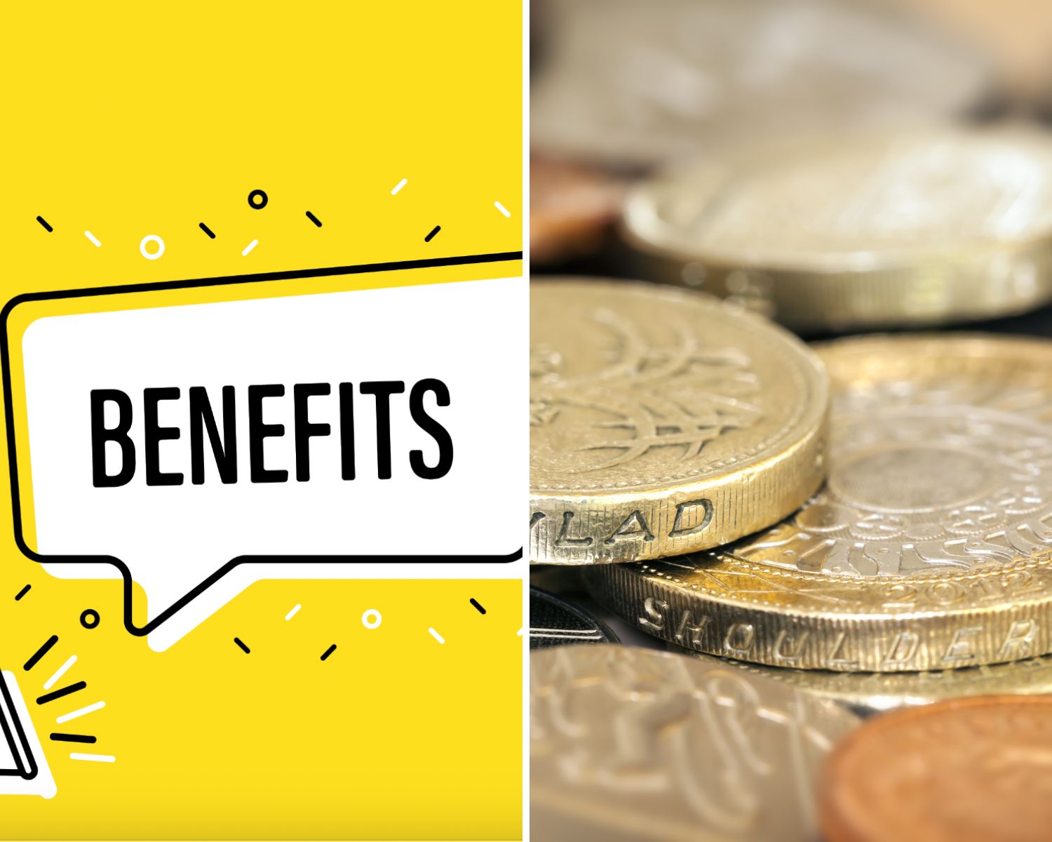 DWP makes major change to £301 cost of living payments Netmums