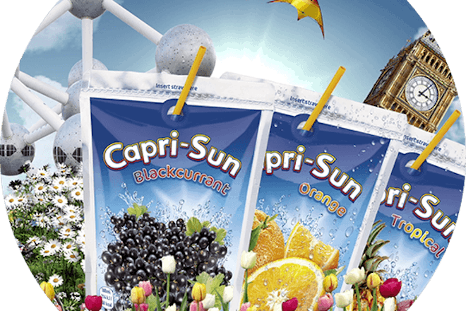 Capri Sun