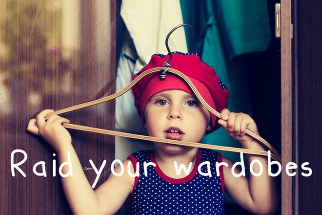 Tips For World Book Day Costumes Netmums