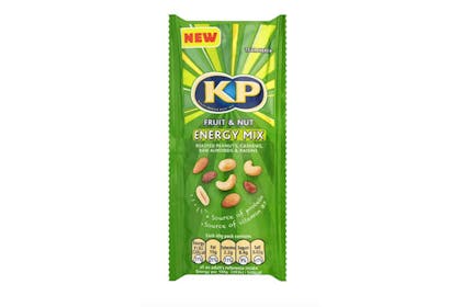 100. KP Fruit And Nut Energy Mix