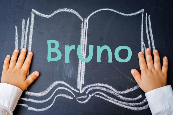 9. Bruno