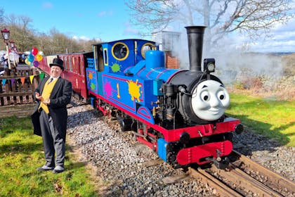 Days Out with Thomas