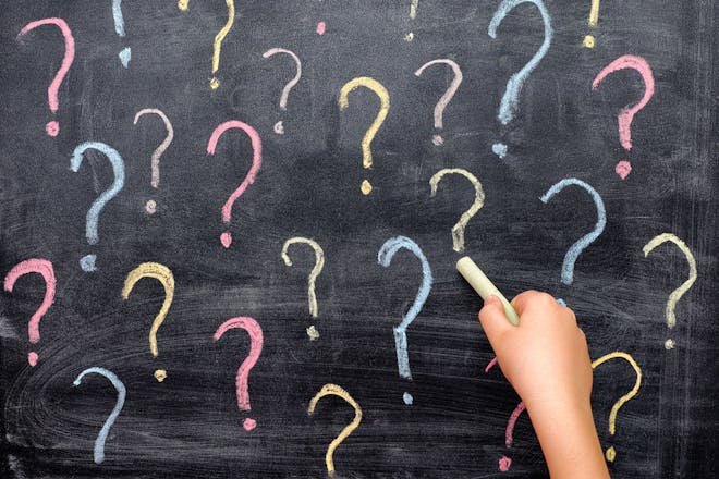 390 Fun Trivia Questions For Kids {with Answers!}