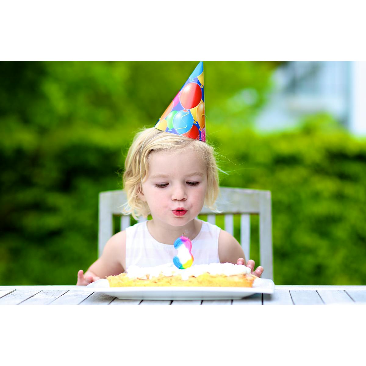 15 Party Games For Three Year Olds