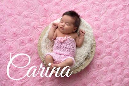 5. Carina