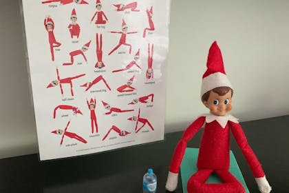 Ho! Ho! Ho! Gift Wrapping and Lifting Tips for the Busy Elf