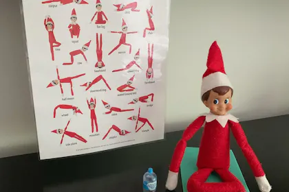 106 Easy & Funny Elf On The Shelf Ideas For Christmas 2022 - Netmums 106 Easy & Funny Elf On The Shelf Ideas For Christmas 2022 - Netmums
