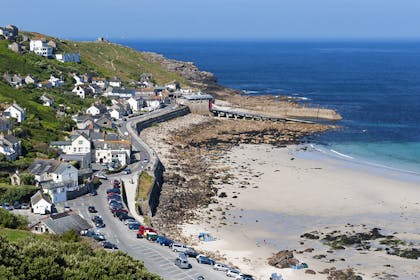 Sennen Cove