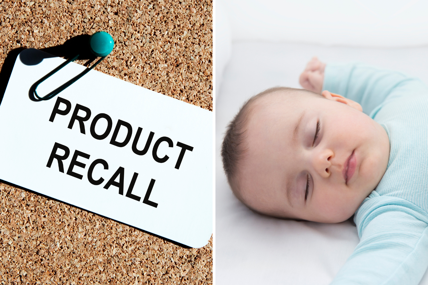 Baby monitor warning for parents ‘Stop using IMMEDIATELY’ Netmums