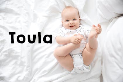 Toula baby name