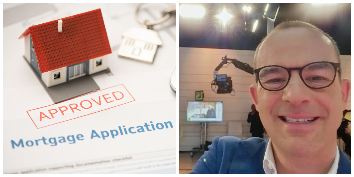 Martin Lewis explains if new zerodeposit mortgage is worth it for