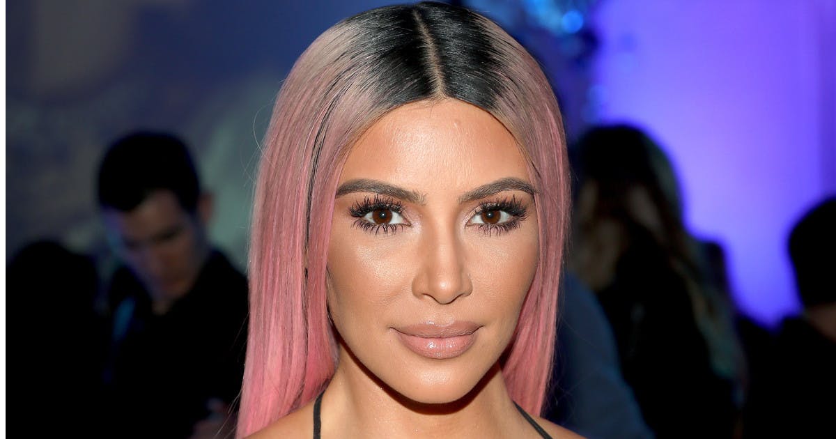 Kim Kardashian Reveals Meaning Behind Daughter Chicago’s Name - Netmums
