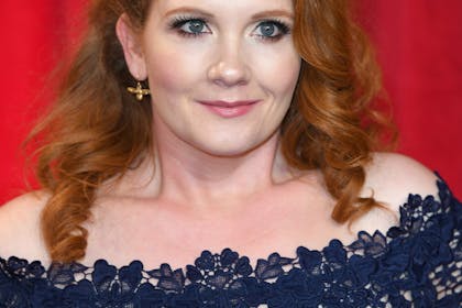 Jennie McAlpine