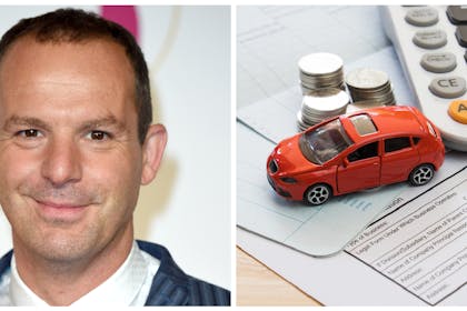Martin Lewis Warns All Drivers To Check Car Insurance Now Ahead Of Law