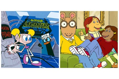 During the 2000s, Cartoon Network was at its peak of popularity and had  lots of quality cartoons. Which ones you liked to watch the most when you  were a kid? : r/2000sNostalgia