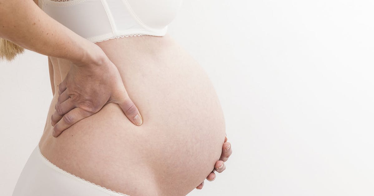 Underwire Bras: Is It Safe to Wear During Pregnancy