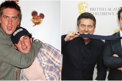 Dick and Dom