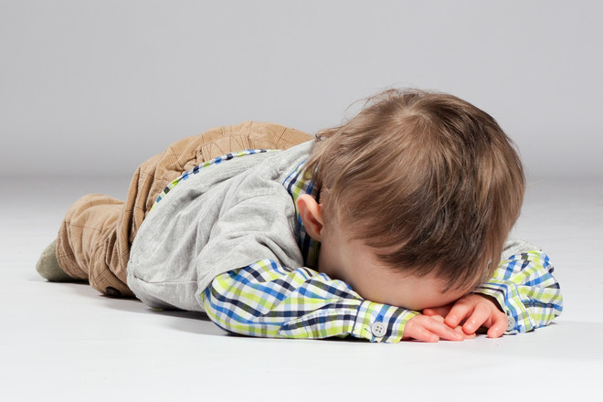 13 Ways To Diffuse Toddler Tantrums - Netmums