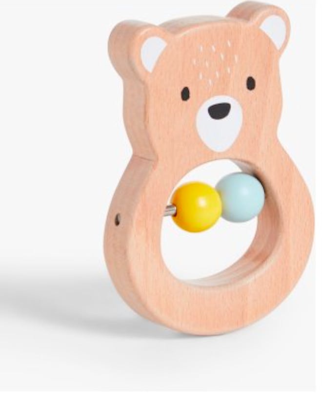 John Lewis urges parents to STOP using popular baby toy Netmums