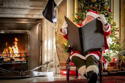 Christmas Experience, Glenarm Castle
