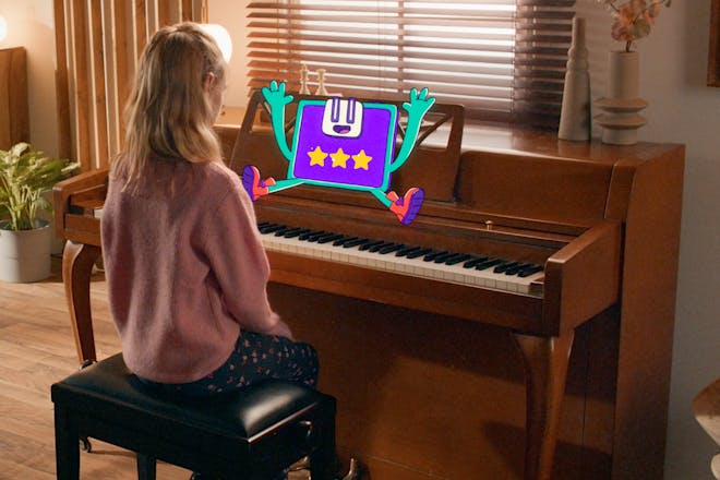 Calaméo - How to Teach Piano to Young Children Using Games