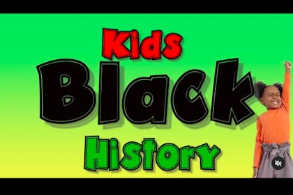 Kids' Black History