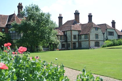 Gilbert White's House and Gardens