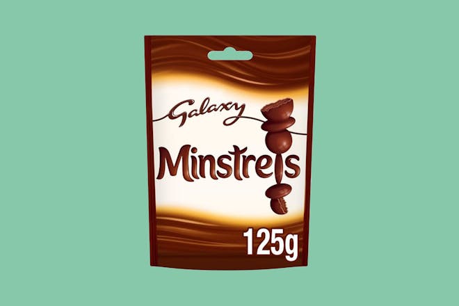 Galaxy Minstrels