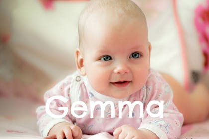 11. Gemma