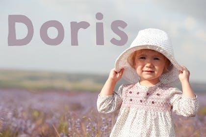 16. Doris