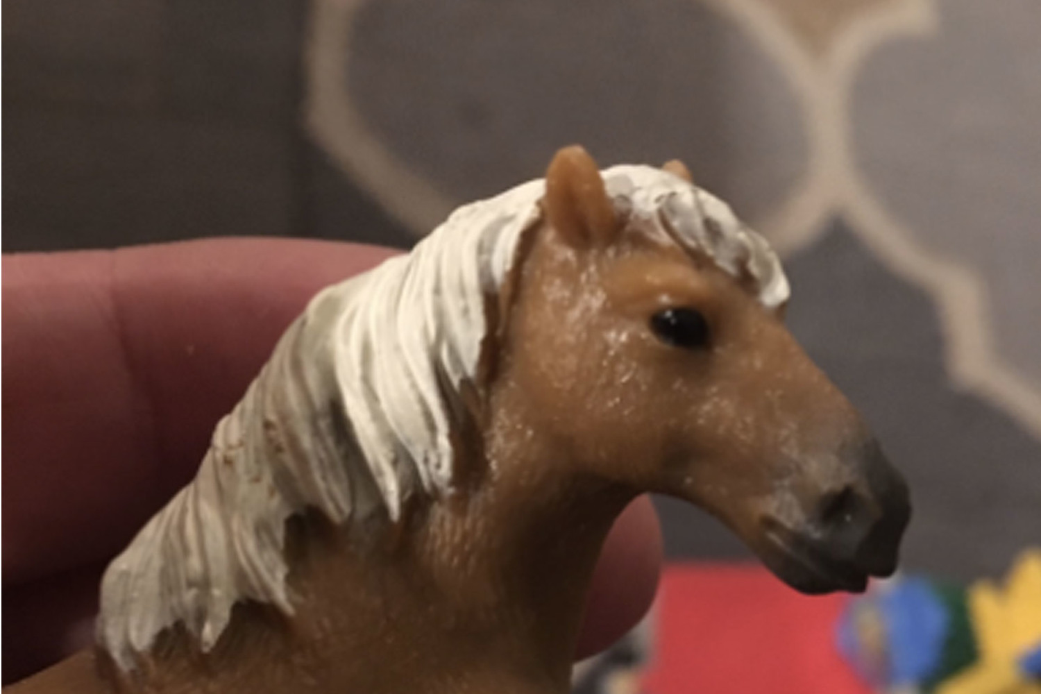 Toy horses big sales w