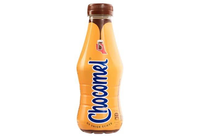 Chocomel drink