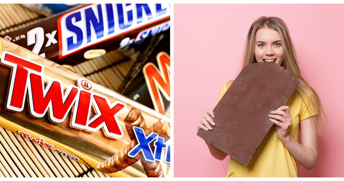 The Nation s Favourite Chocolate Bar Has Been Announced It s Not What zaakif-thahir-nassim-zaakifthahi7q83-on-flipboard