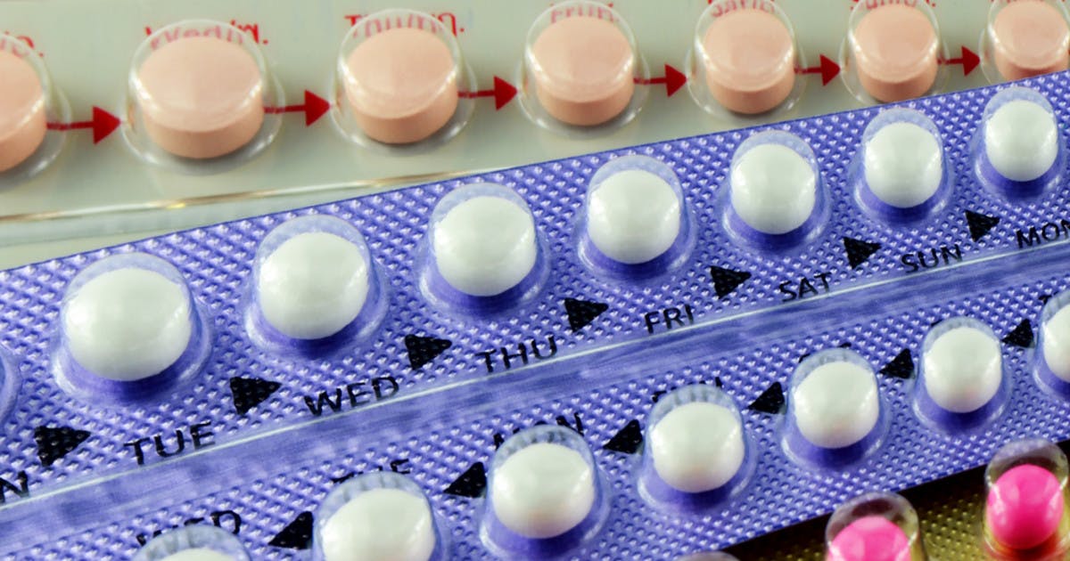 The contraceptive pill - Netmums