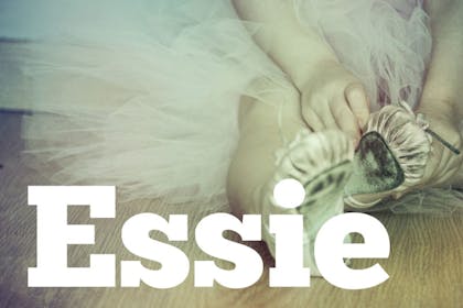 15. Essie