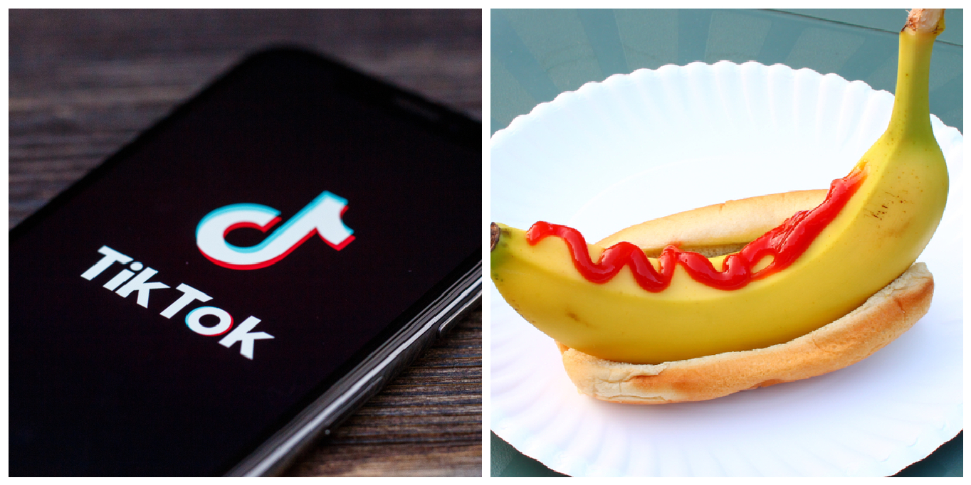 TikTok's most popular pregnancy cravings Netmums