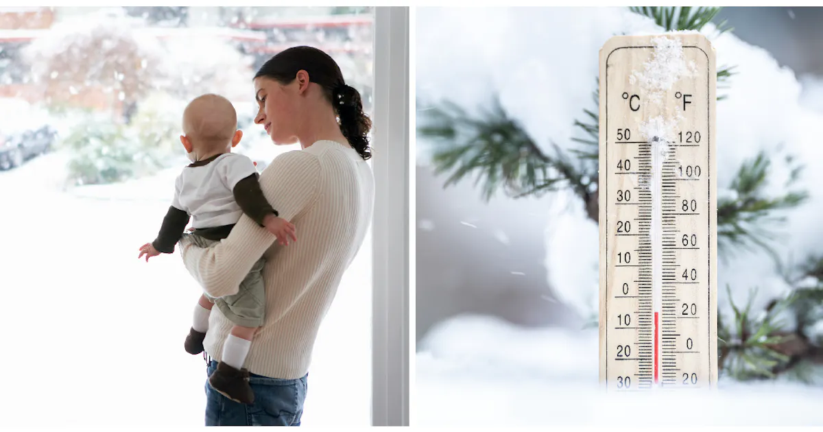 How To Keep Your Baby Safe In Cold Weather Netmums how-to-keep-your-baby-safe-in-cold-weather-netmums